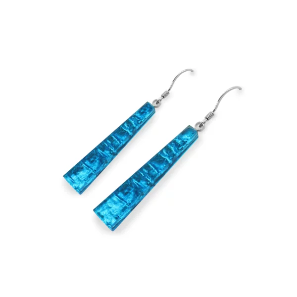 Edna Earrings - Turquoise